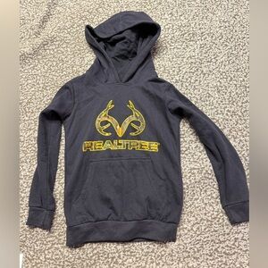 Realtree Hoodie.